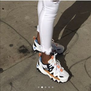 SKECHERS D’LITES 2.0